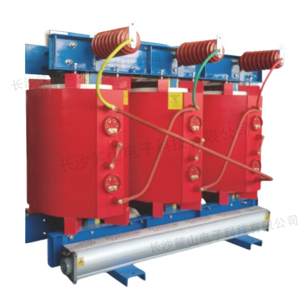 SG-40kVA 8kV-400V
