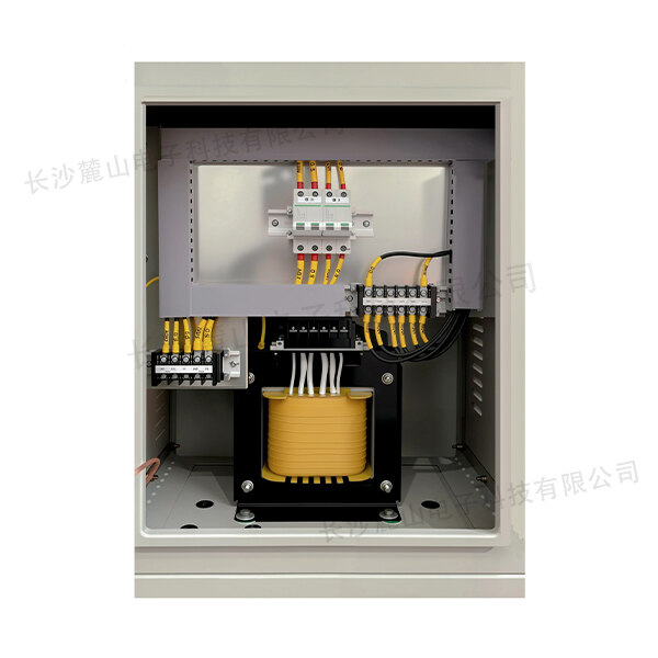 BK-45kVA 400V&440V&480V/220V