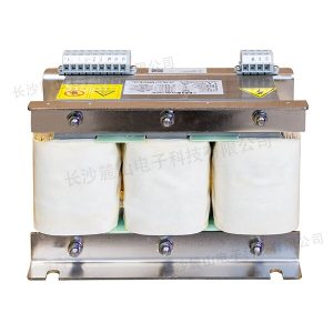 地铁辅助电源三相变压器
