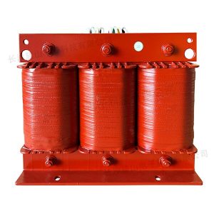 轨道交通11kVA隔离变压器