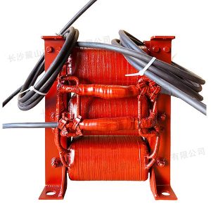 地铁辅助电源三相变压器7.3kVA