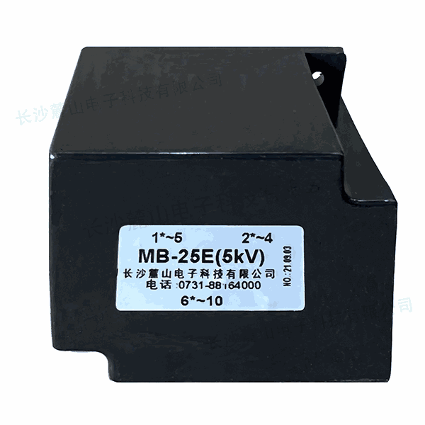 脉冲变压器MB-25E(5kV)