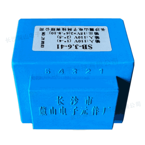 脉冲变压器SB-3.6-41