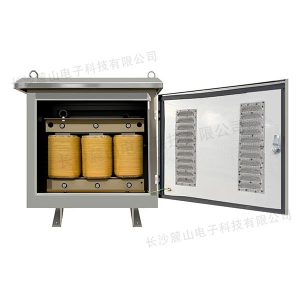 SG-30KVA 380V&400V&420V-220V