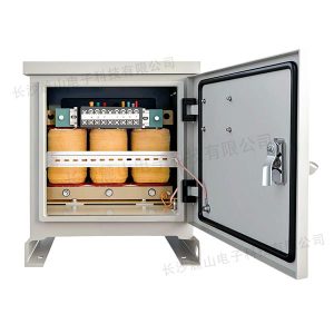 SG-5KVA 690V-400V