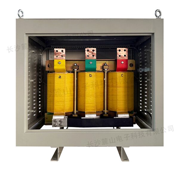 SG-72kVA 380V/34V