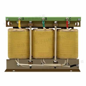 ZLSG-20KVA 400V-78V