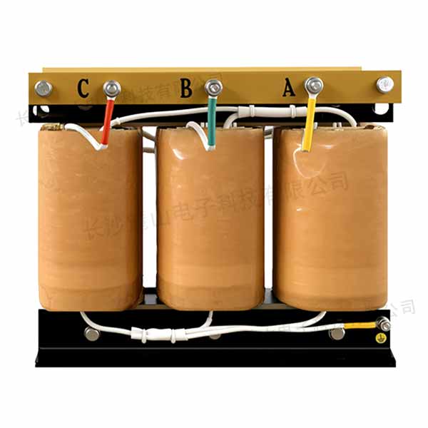SG-5KVA 400V-80V