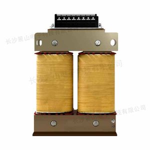 BK-5KVA 380V&220V-127V