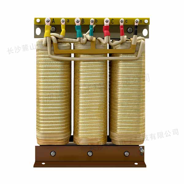 SG-60KVA 330V-380V