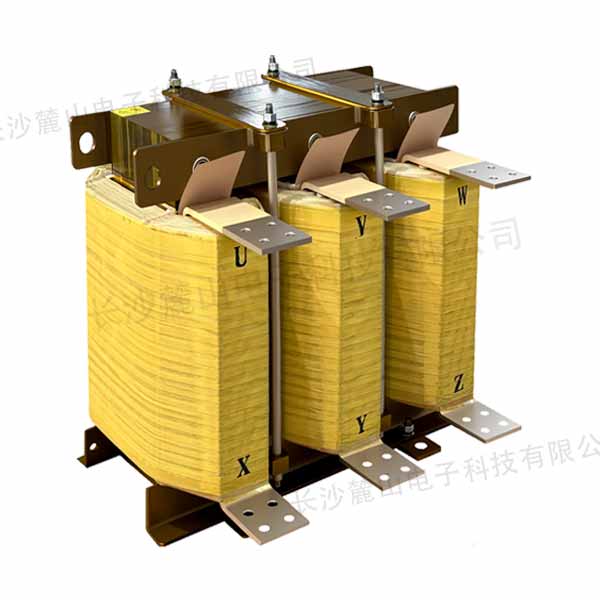 IVL-850A-0.16mH