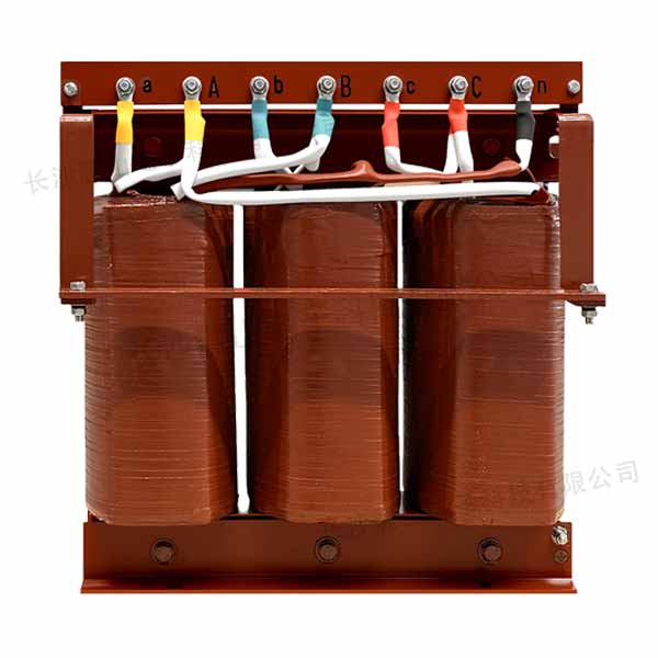 SG-58KVA 520V-400V