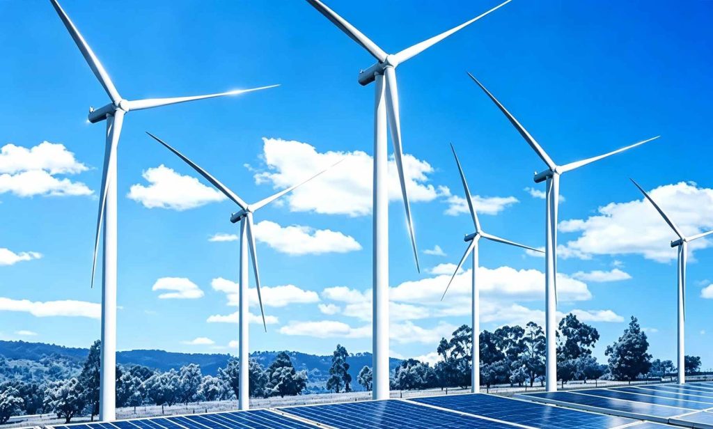 Renewable Energy