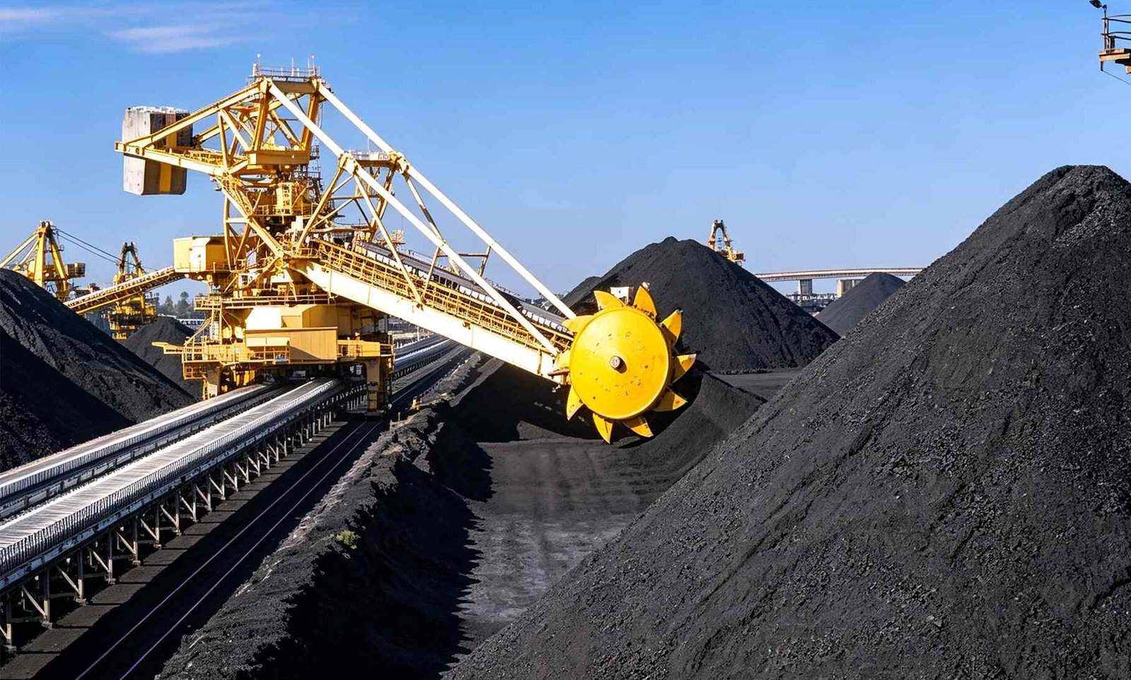 Coal Mine Explosion Prevention