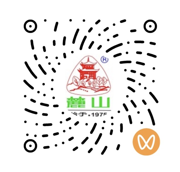 视频号二维码